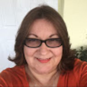 Meet your Posher, Mildred